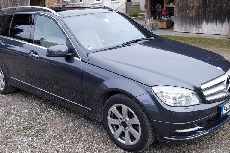 Industrie-Restposten